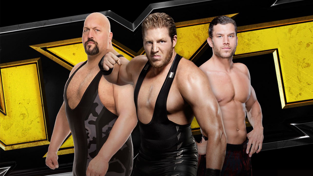 5 Superstars we want to see in WWE NXT | WWE