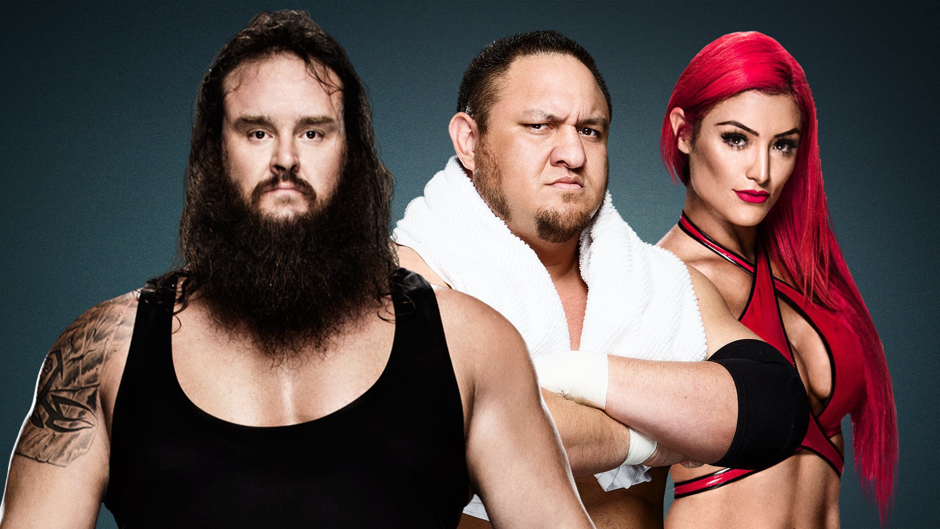 16 Superstars to watch in 2016 | WWE