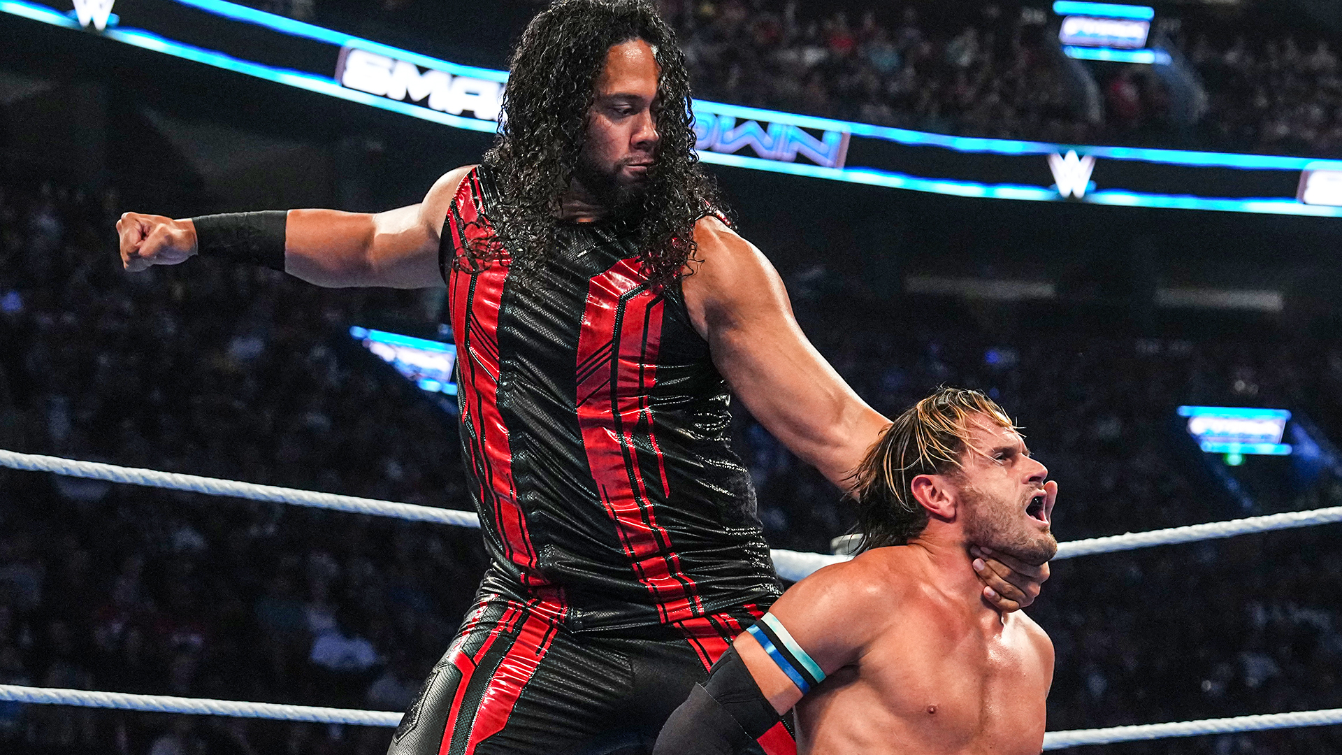Wwe Pro Wrestling