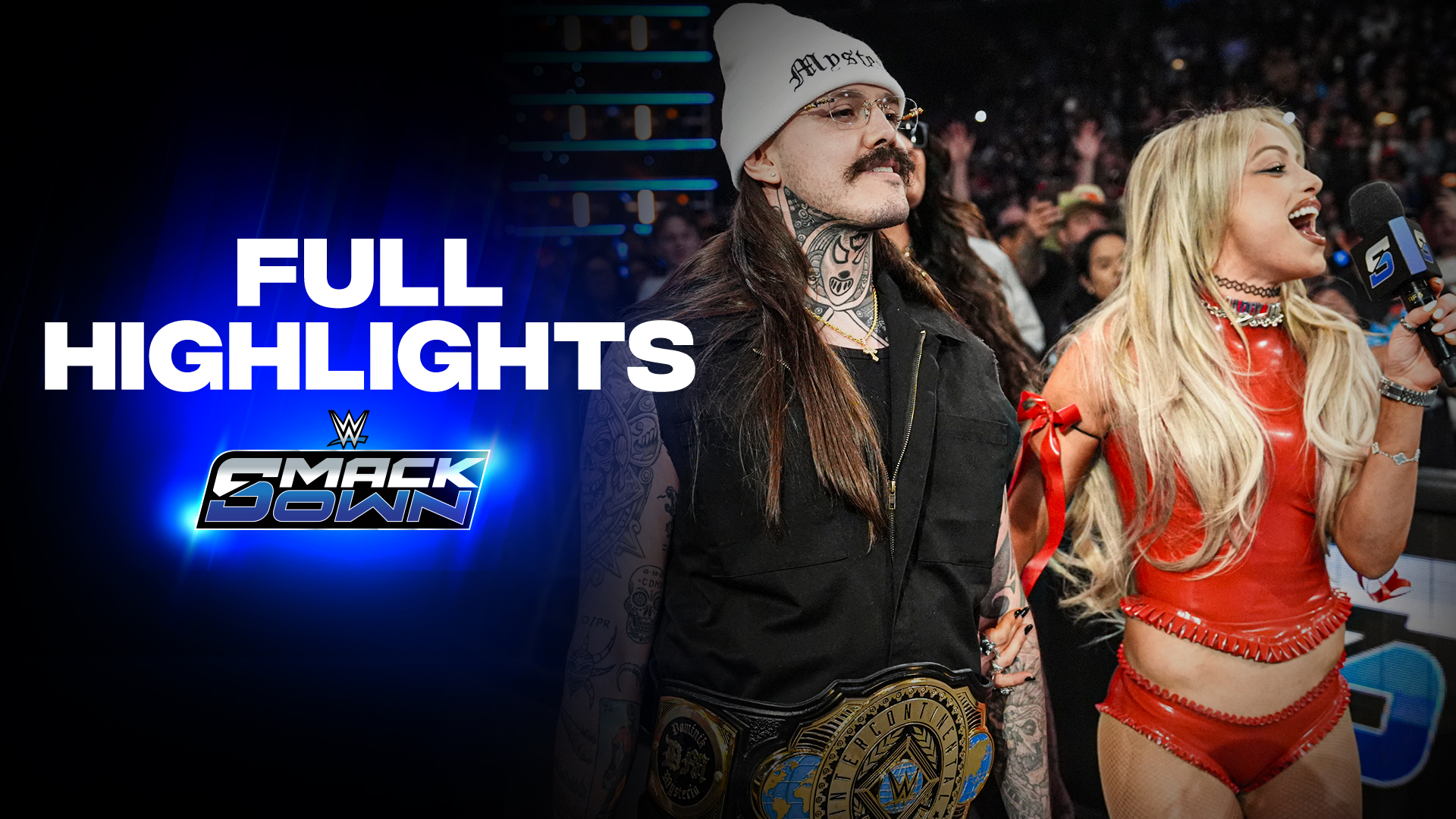 Zelina Vega released | WWE