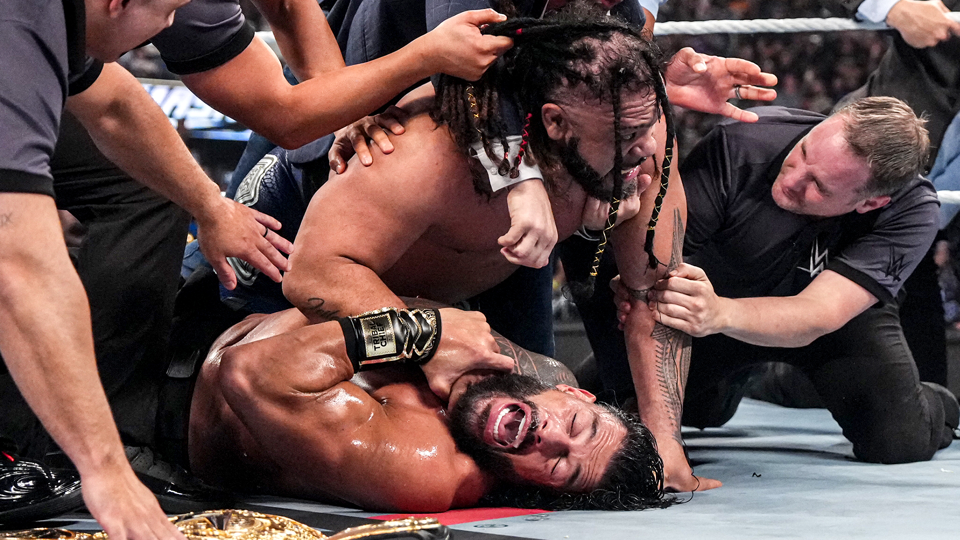 WWE Backlash 2026 | WWE