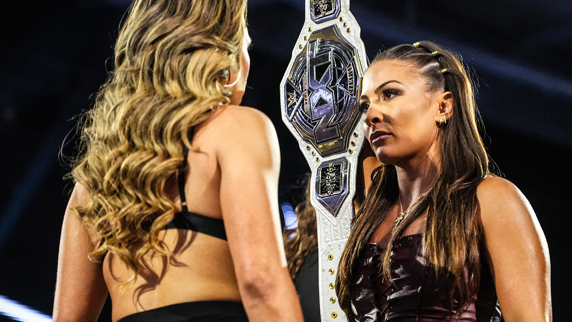 Wren Sinclair | WWE
