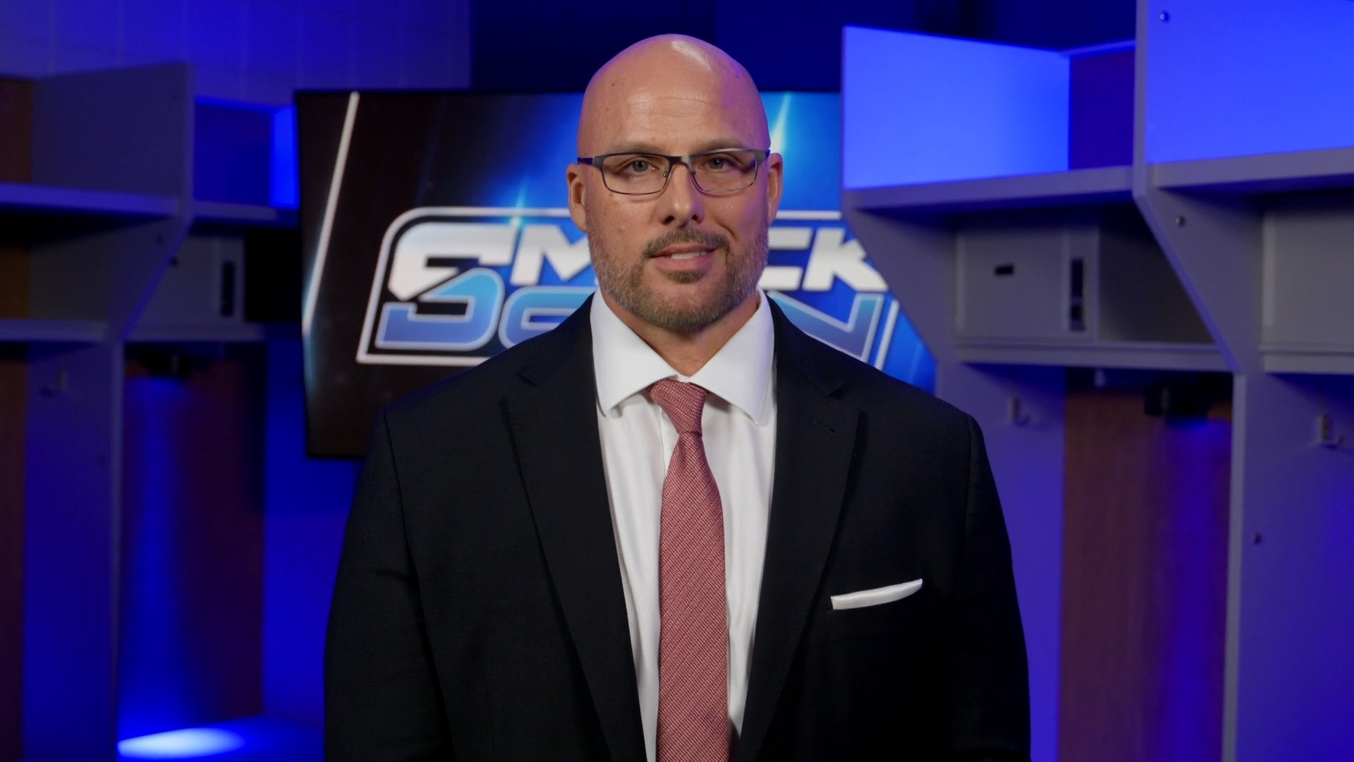Professor Toru Tanaka | WWE