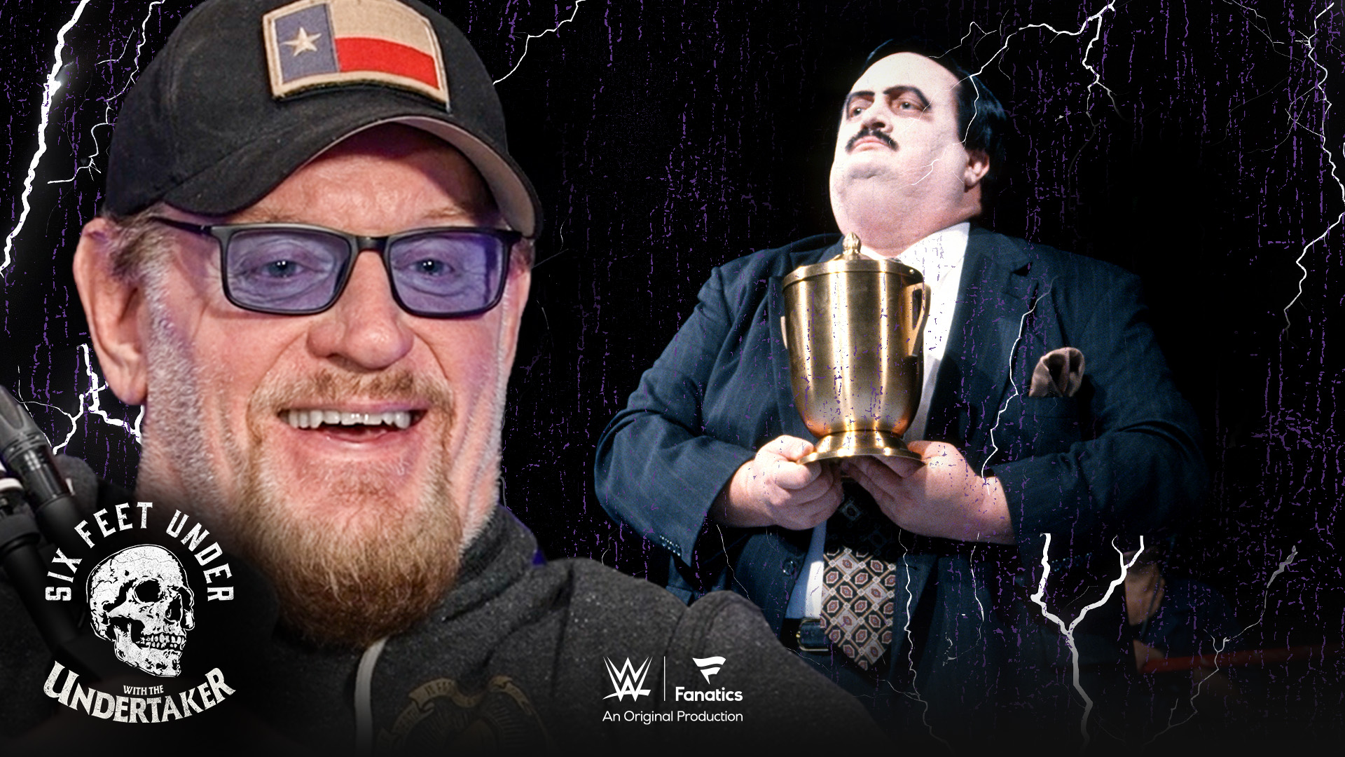 Undertaker | WWE