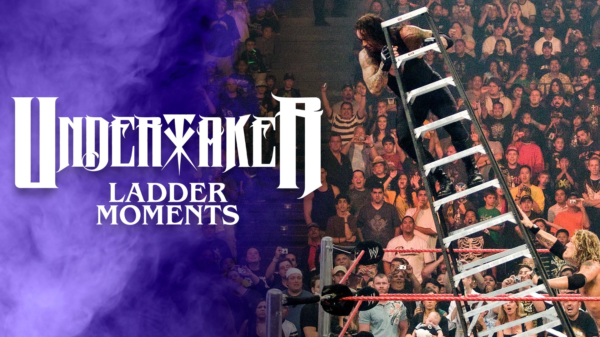 Undertaker | WWE