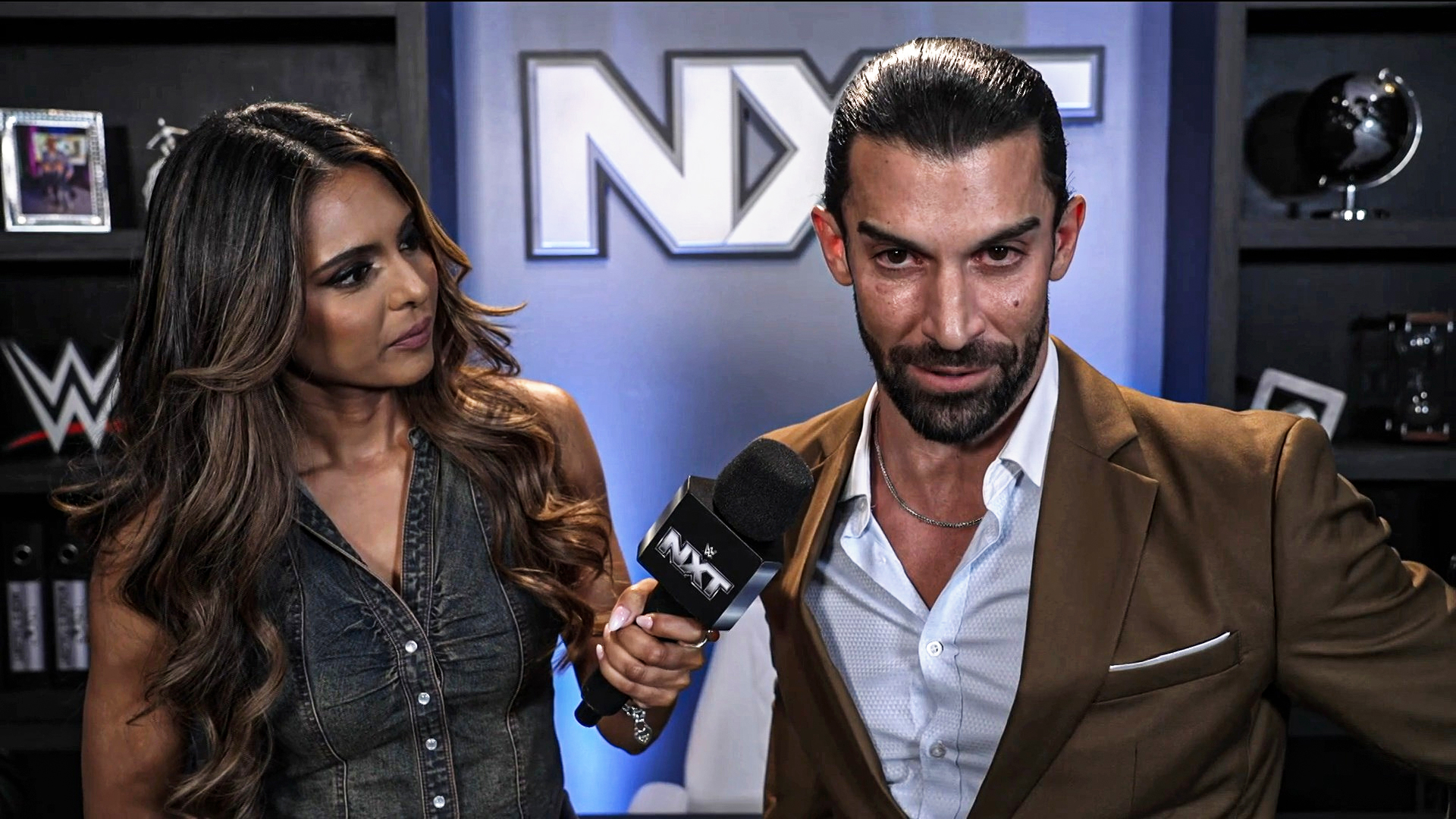 The Official Destination for WWE Superstars | WWE
