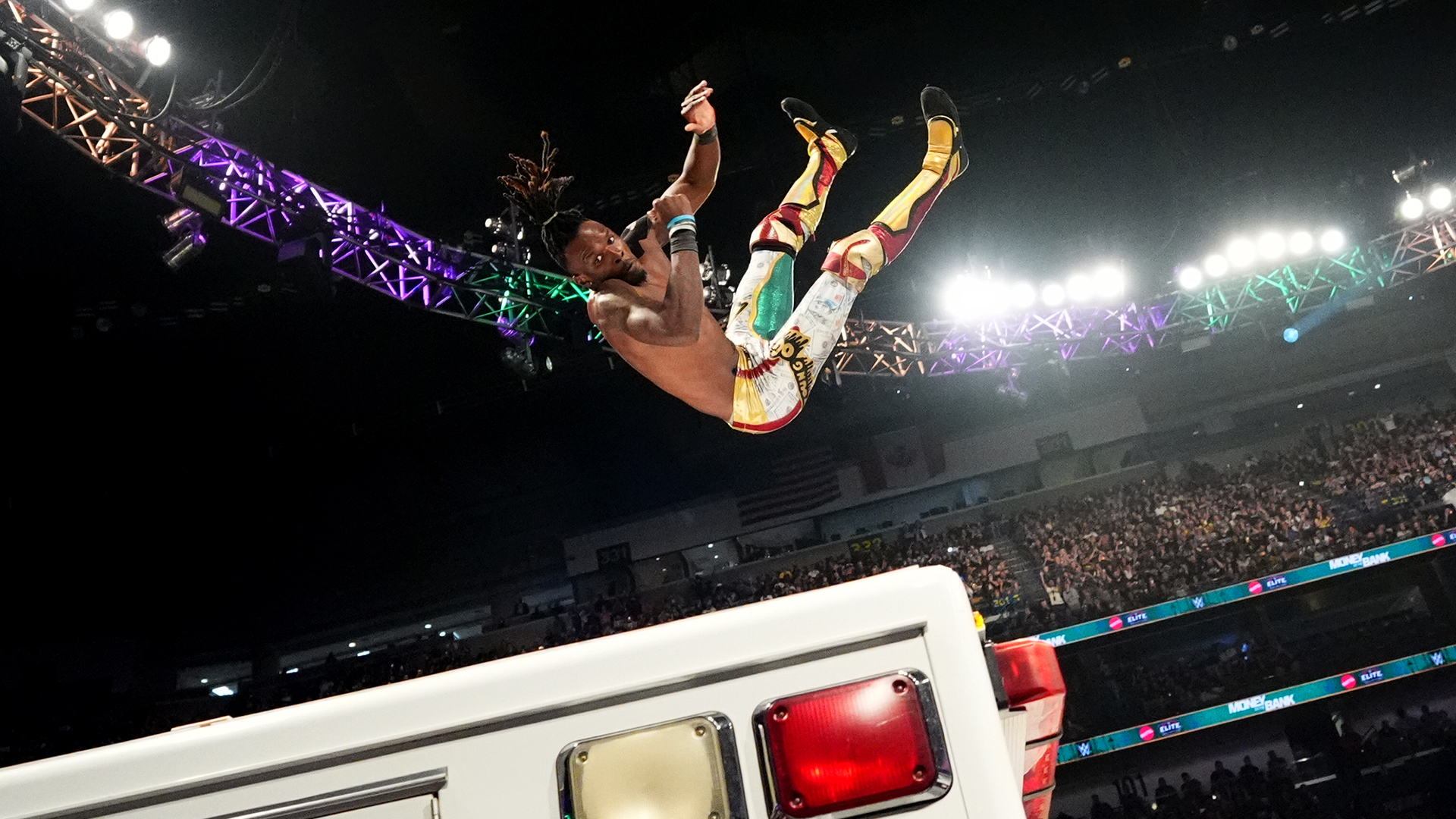WWE Photo