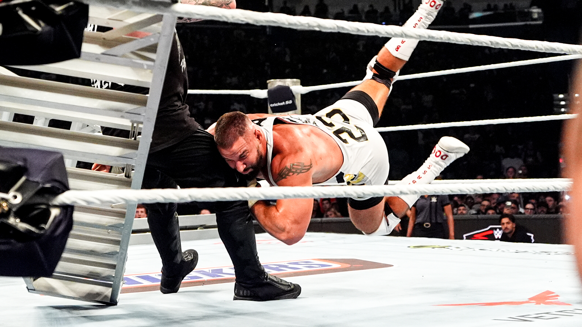 Supershow Japan | WWE