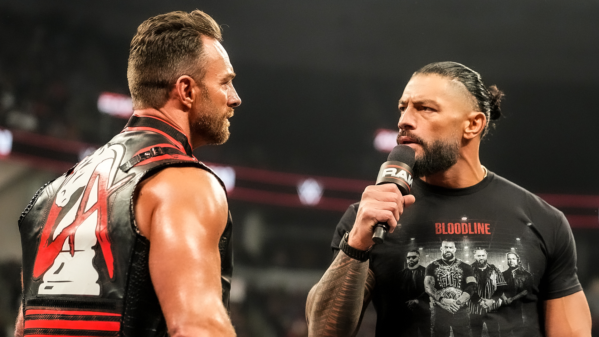 Raw results: Sept. 28, 2020 | WWE
