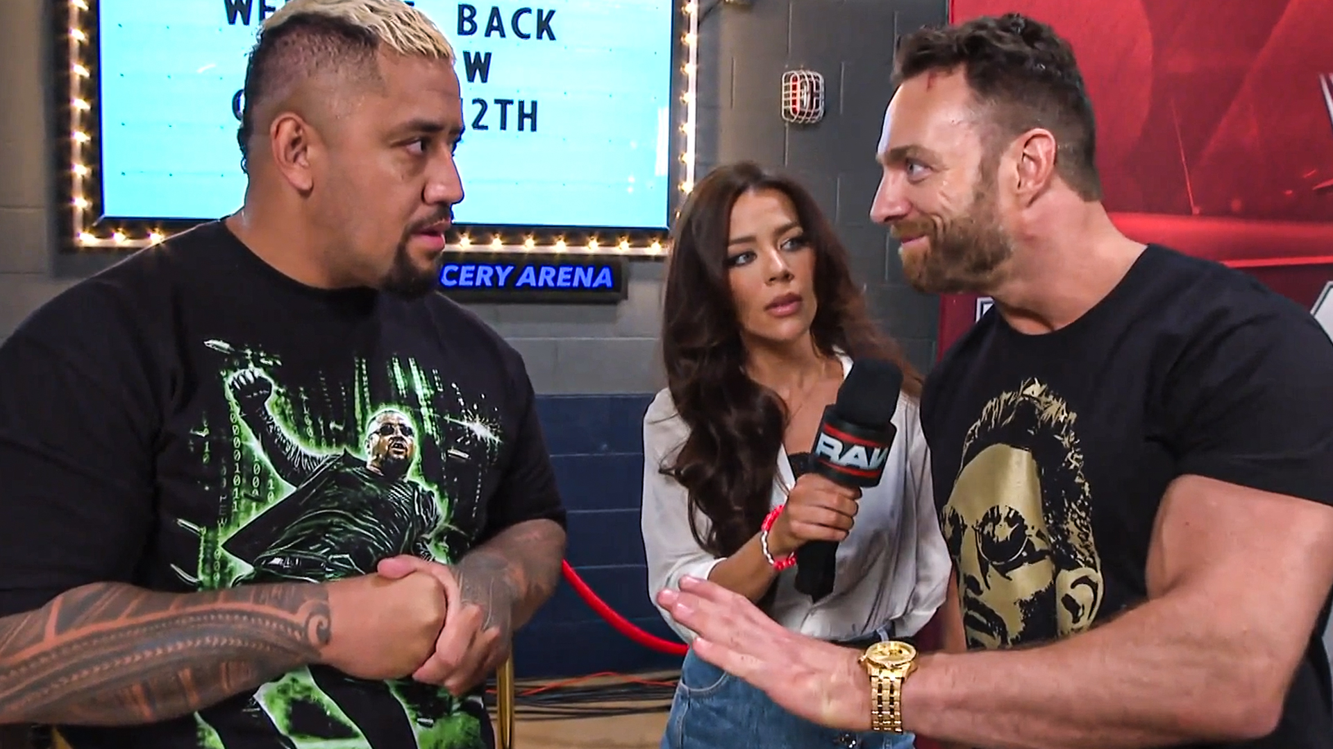 The Official Destination for WWE Superstars | WWE