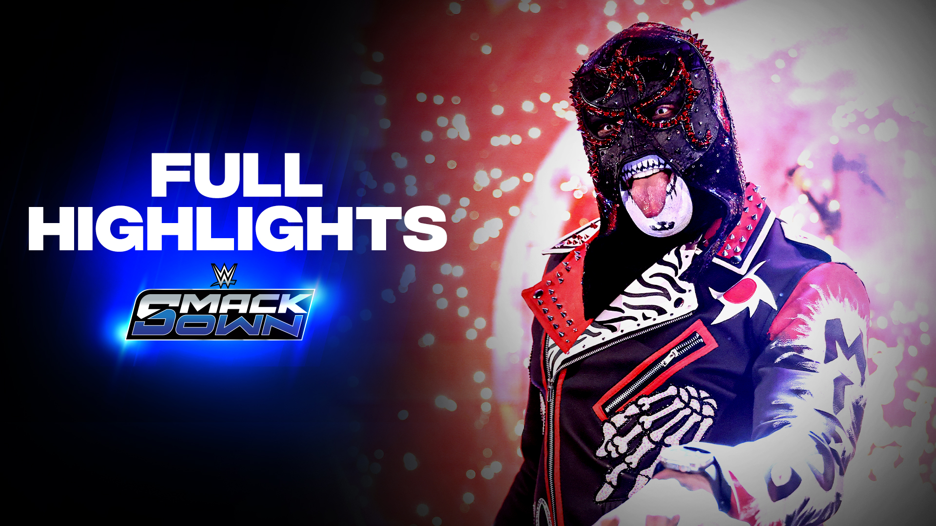 Sami Zayn returns to SmackDown the new Undisputed WWE Champion | WWE