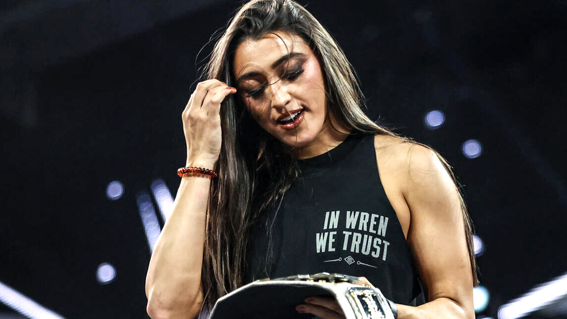 WWE Photo
