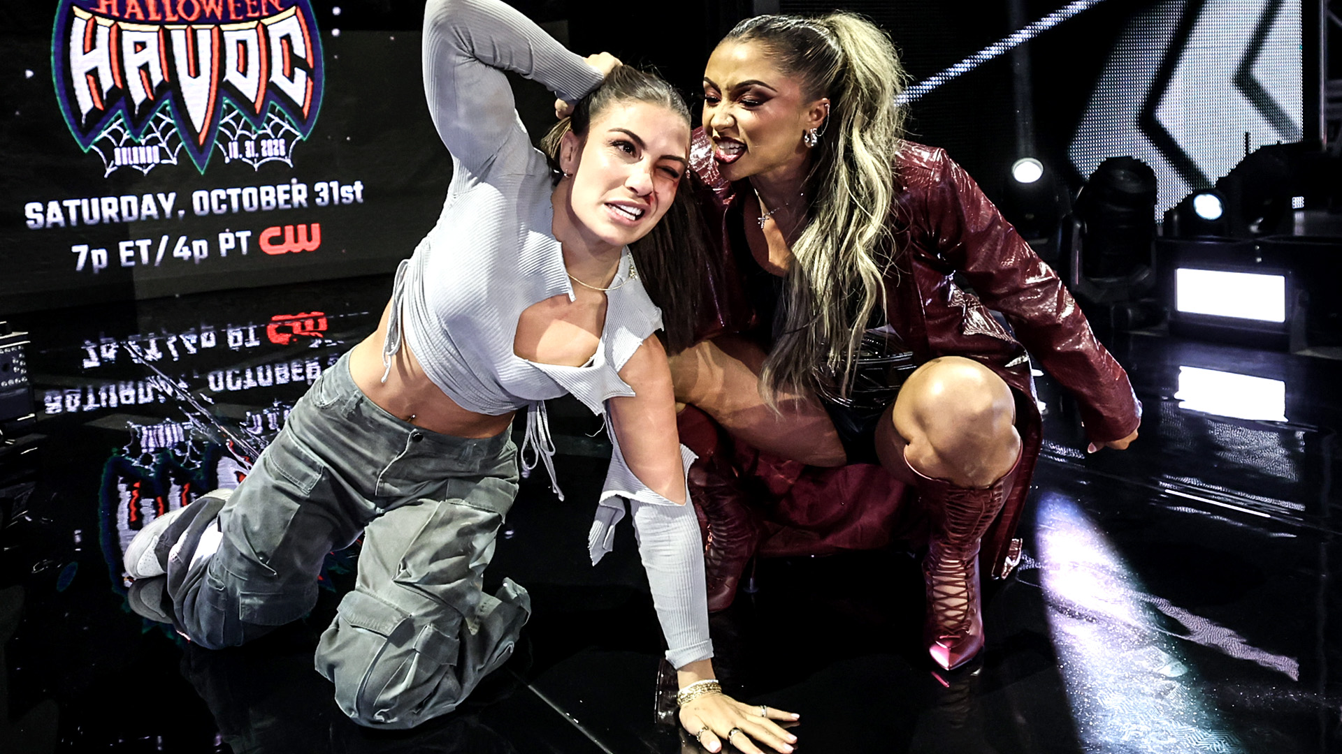 WWE Photo