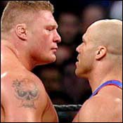WrestleMania