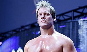 2009: Jericho drafted to SmackDown