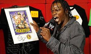 R-Truth