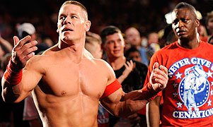 John Cena