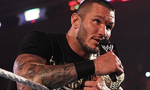 Orton