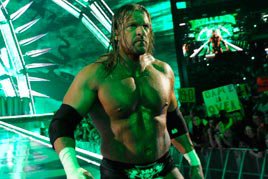 Triple H