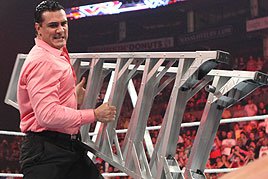 Alberto Del Rio