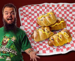 Hornswoggle's Cornswoggles