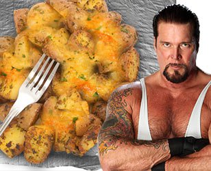 Kevin Nash Browns