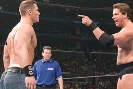 John Cena - JBL