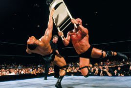 WrestleMania X-7